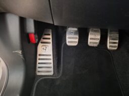 ABARTH 595 Pista pieno