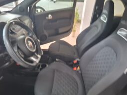 ABARTH 595 Pista pieno