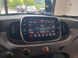 ABARTH 595 Pista pieno