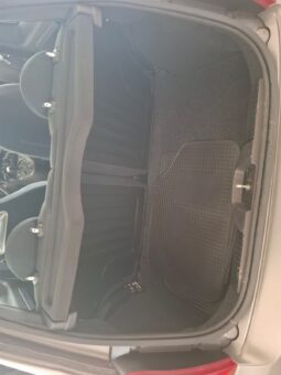 ABARTH 595 Pista pieno