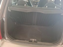 ABARTH 595 Pista pieno