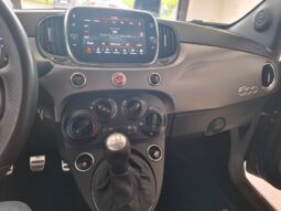 ABARTH 595 Pista pieno