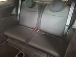 ABARTH 595 Pista pieno
