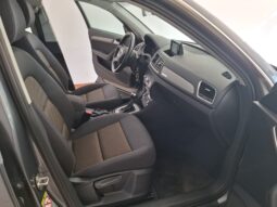 Audi Q3 2.0 tdi Edition quattro 140cv s-tronic pieno
