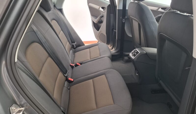Audi Q3 2.0 tdi Edition quattro 140cv s-tronic pieno