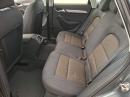 Audi Q3 2.0 tdi Edition quattro 140cv s-tronic pieno
