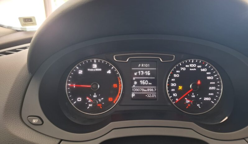 Audi Q3 2.0 tdi Edition quattro 140cv s-tronic pieno