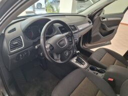 Audi Q3 2.0 tdi Edition quattro 140cv s-tronic pieno
