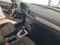 Audi Q3 2.0 tdi Edition quattro 140cv s-tronic pieno