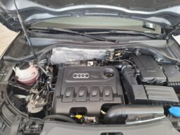 Audi Q3 2.0 tdi Edition quattro 140cv s-tronic pieno