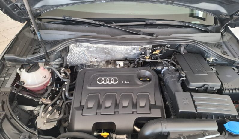 Audi Q3 2.0 tdi Edition quattro 140cv s-tronic pieno