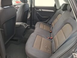Audi Q3 2.0 tdi Edition quattro 140cv s-tronic pieno