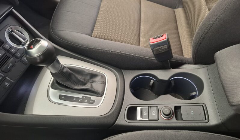 Audi Q3 2.0 tdi Edition quattro 140cv s-tronic pieno