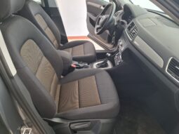 Audi Q3 2.0 tdi Edition quattro 140cv s-tronic pieno
