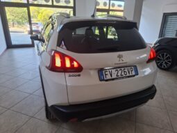 Peugeot 2008 1.5 bluehdi Allure s pieno