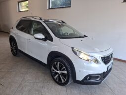 Peugeot 2008 1.5 bluehdi Allure s pieno