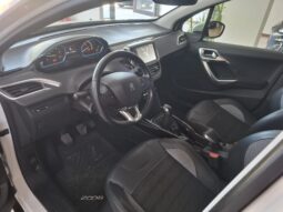 Peugeot 2008 1.5 bluehdi Allure s pieno