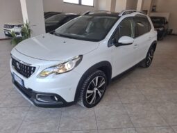Peugeot 2008 1.5 bluehdi Allure s pieno