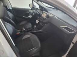 Peugeot 2008 1.5 bluehdi Allure s pieno