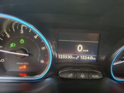 Peugeot 2008 1.5 bluehdi Allure s pieno