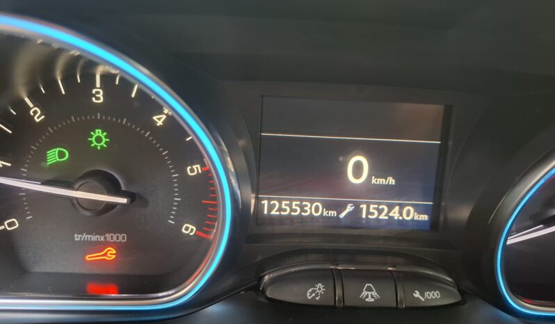 Peugeot 2008 1.5 bluehdi Allure s pieno