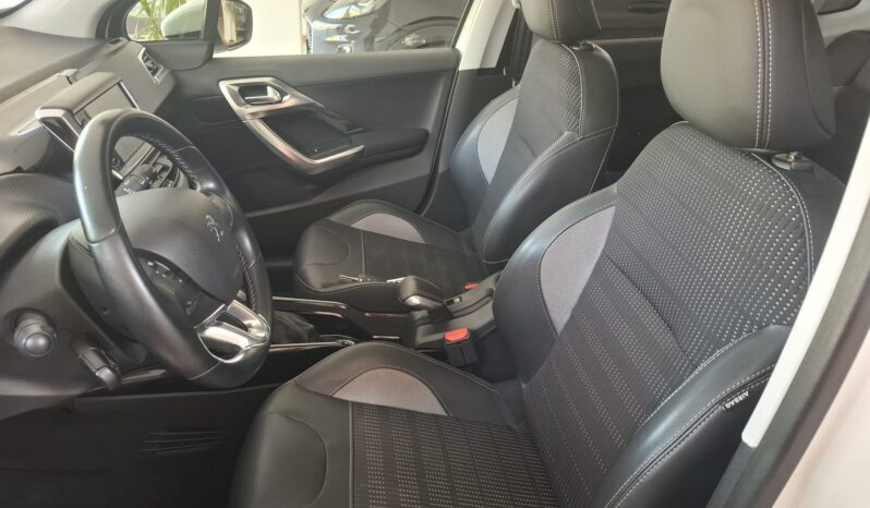 Peugeot 2008 1.5 bluehdi Allure s pieno