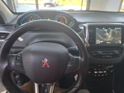 Peugeot 2008 1.5 bluehdi Allure s pieno