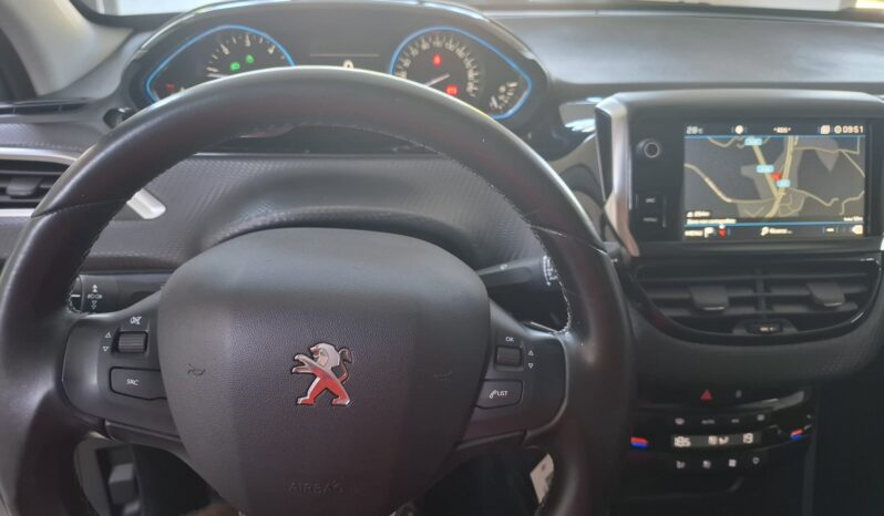 Peugeot 2008 1.5 bluehdi Allure s pieno