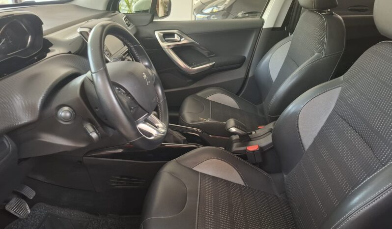 Peugeot 2008 1.5 bluehdi Allure s pieno