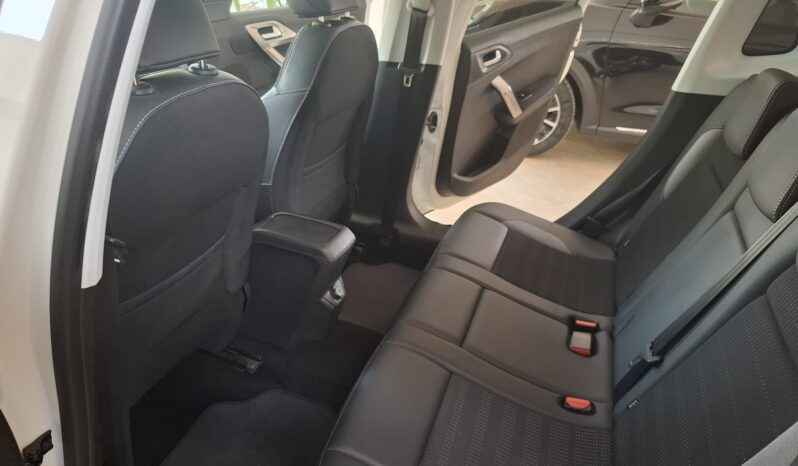 Peugeot 2008 1.5 bluehdi Allure s pieno