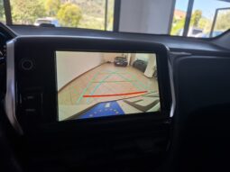 Peugeot 2008 1.5 bluehdi Allure s pieno