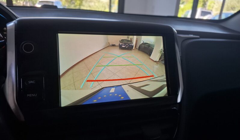 Peugeot 2008 1.5 bluehdi Allure s pieno