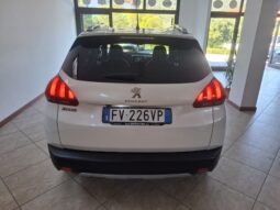 Peugeot 2008 1.5 bluehdi Allure s pieno