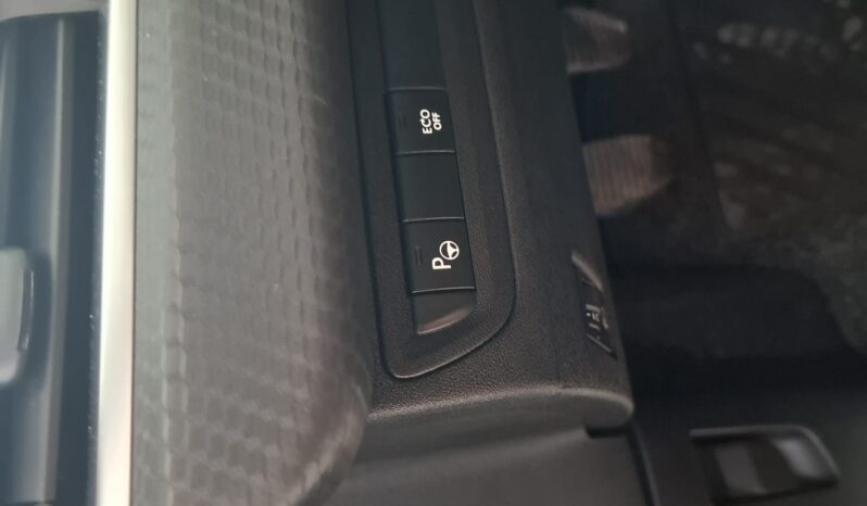Peugeot 2008 1.5 bluehdi Allure s pieno