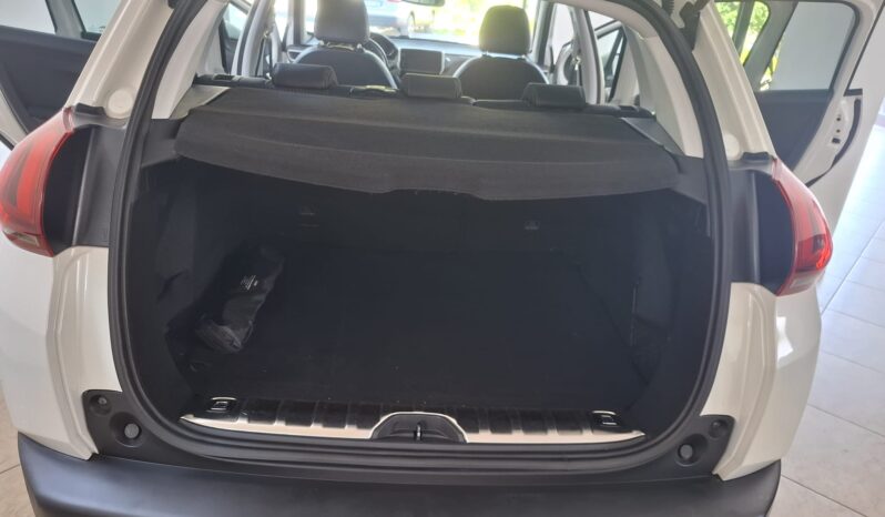 Peugeot 2008 1.5 bluehdi Allure s pieno