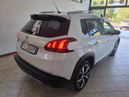 Peugeot 2008 1.5 bluehdi Allure s pieno