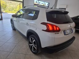 Peugeot 2008 1.5 bluehdi Allure s pieno