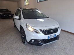 Peugeot 2008 1.5 bluehdi Allure s pieno