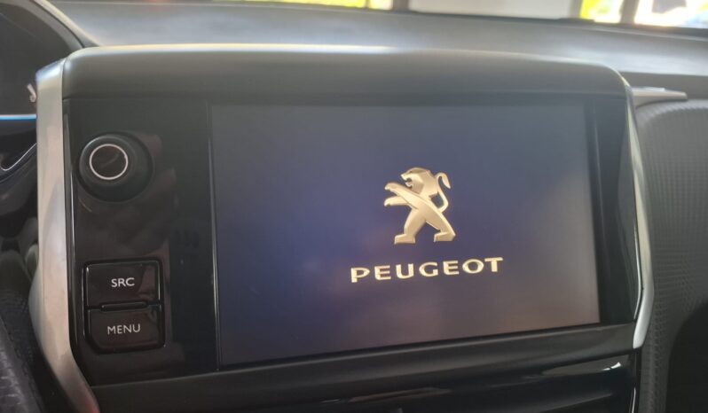Peugeot 2008 1.5 bluehdi Allure s pieno