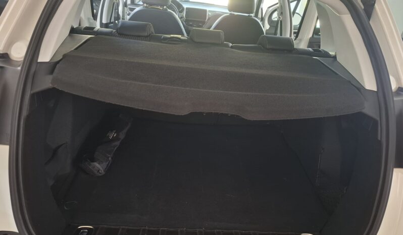 Peugeot 2008 1.5 bluehdi Allure s pieno