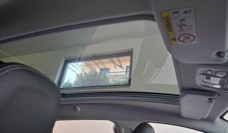 Peugeot 2008 1.5 bluehdi Allure s pieno