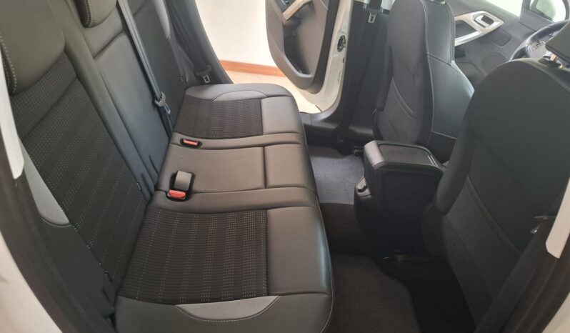 Peugeot 2008 1.5 bluehdi Allure s pieno