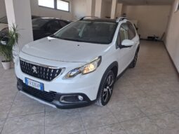 Peugeot 2008 1.5 bluehdi Allure s pieno